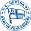 Logo FC Hertha 03