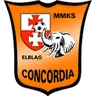Logo Concordia Elbląg