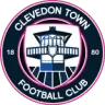 Logo Clevedon Town