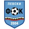 Logo OFC Levski Karlovo