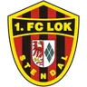 Logo 1. FC Lok Stendal