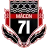 Logo Mâcon 71