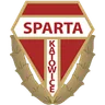 Logo BKS Sparta Katowice