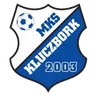 Logo MKS Kluczbork