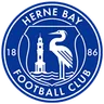 Logo Herne Bay FC