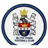 Logo Blyth Town