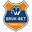 Logo Bruk-Bet Termalica Nieciecza
