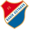 Logo Baník Ostrava B