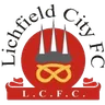 Logo Lichfield City