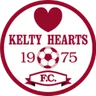 Logo Kelty Hearts F.C.