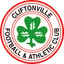 Logo Cliftonville FC