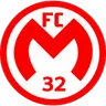 Logo FC Mamer 32