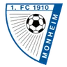 Logo 1. FC Monheim
