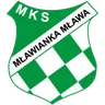 Logo MKS Mławianka Mława