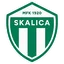 Logo MFK Skalica