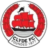 Logo Clyde FC