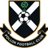 Logo Pollok FC