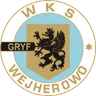 Logo Gryf Wejherowo