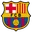 Logo FC Barcelona