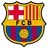 Logo FC Barcelona