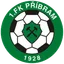 Logo 1.FK Příbram