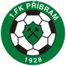 Logo 1.FK Příbram