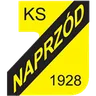 Logo KS Naprzód Jędrzejów