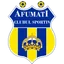 Logo CS Afumați