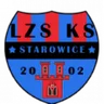 Logo LZS Starowice Dolne