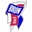 Logo Broń Radom