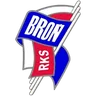 Logo Broń Radom