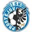 Logo 1. SK Prostějov