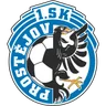 Logo 1. SK Prostějov