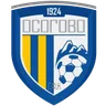 Logo FK Osogovo Kočani
