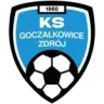 Logo KS Goczałkowice-Zdrój