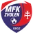 Logo MFK Zvolen