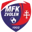 Logo MFK Zvolen