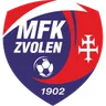 Logo MFK Zvolen