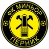 Logo FC Minyor Pernik