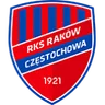 Logo Raków II Częstochowa