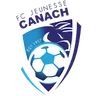 Logo Jeunesse Canach