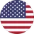 Logo USA