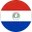 Logo Paraguay