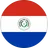 Logo Paraguay