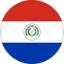 Logo Đội tuyển Paraguay