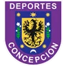 Logo Deportes Concepción