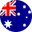 Logo Australia
