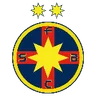 Logo FCSB II