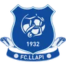Logo KF Llapi
