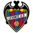 Logo Levante UD